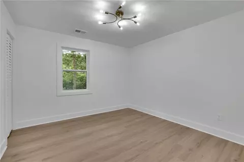 Bedroom - 2000 Doefield St, Canton, GA 30115 photo 3 of 5