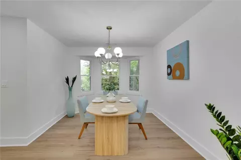 Dining - 2000 Doefield St, Canton, GA 30115 photo 2 of 2