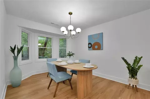 Dining - 2000 Doefield St, Canton, GA 30115 photo 1 of 2