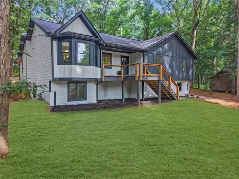 2000 Doefield St, Canton, GA 30115