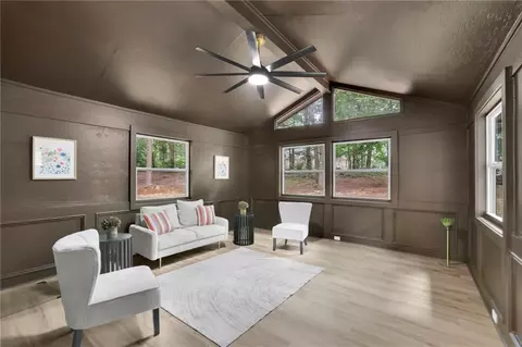 Living - 2000 Doefield St, Canton, GA 30115 photo 7 of 7