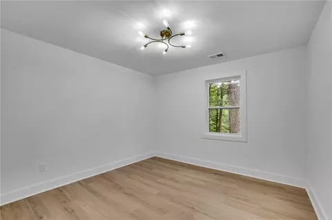 Bedroom - 2000 Doefield St, Canton, GA 30115 photo 2 of 5