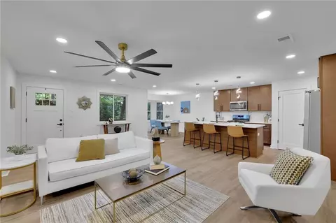Living - 2000 Doefield St, Canton, GA 30115 photo 1 of 7