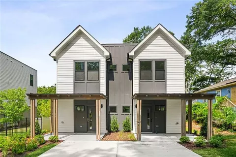 1341 Brewster St SW, Atlanta, GA 30310