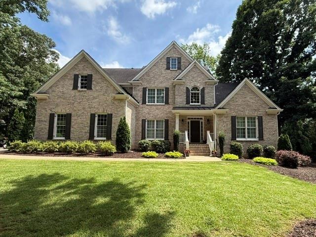 1035 Lillian Dr, Alpharetta, GA 30004