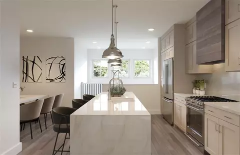 201 New St #3104, Decatur, GA 30030