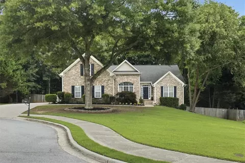2620 Snowcrest Pl, Bethlehem, GA 30620