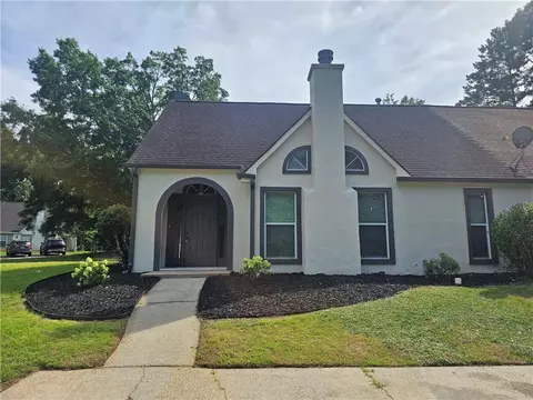 4128 Lake Mist Dr, Kennesaw, GA 30144