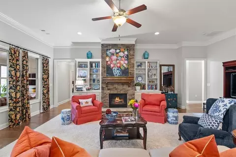 103 Laurel Overlook, Canton, GA 30114 photo 13