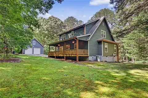 151 Wild Acres Rd, Blairsville, GA 30512