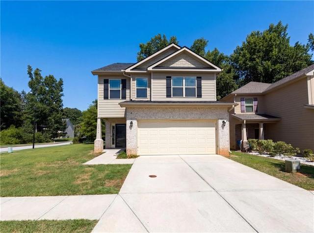 11916 Lovejoy Crossing Pl, Hampton, GA 30228
