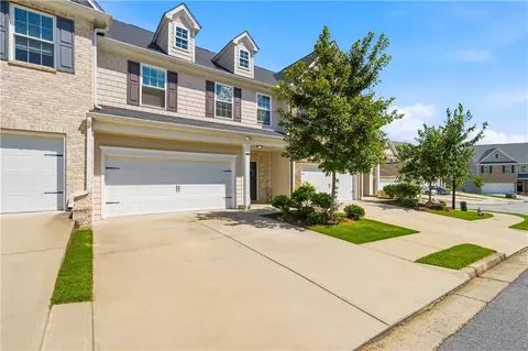 3030 Fareed St, Douglasville, GA 30135