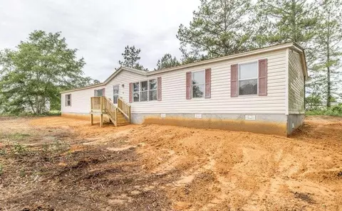 150 Parker Dr, Macon, GA 31217