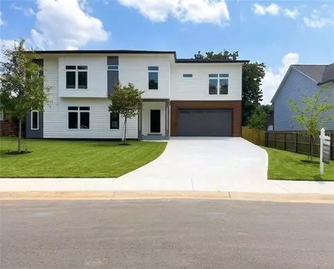 2601 Argo Dr SE, Smyrna, GA 30080