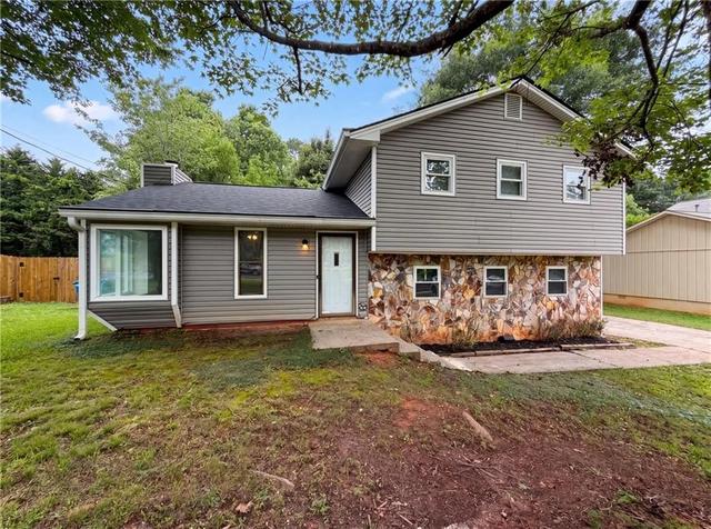 4909 Old Norcross Rd, Duluth, GA 30096