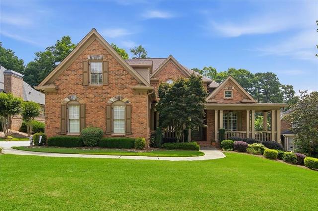 3965 Greenside Ct, Dacula, GA 30019