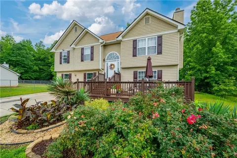 3425 One Horse Ln, Gainesville, GA 30507