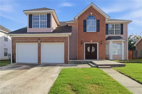 6169 Remington Park, Lithonia, GA 30058