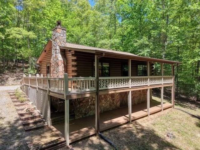315 Darby Ln, Blairsville, GA 30512
