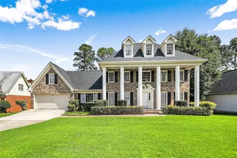 3536 Mount Vernon Ct, Lawrenceville, GA 30044