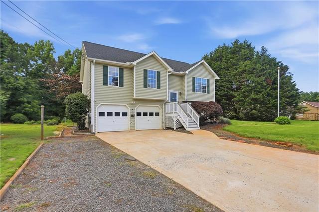 128 Ravenwood Ln, Rockmart, GA 30153