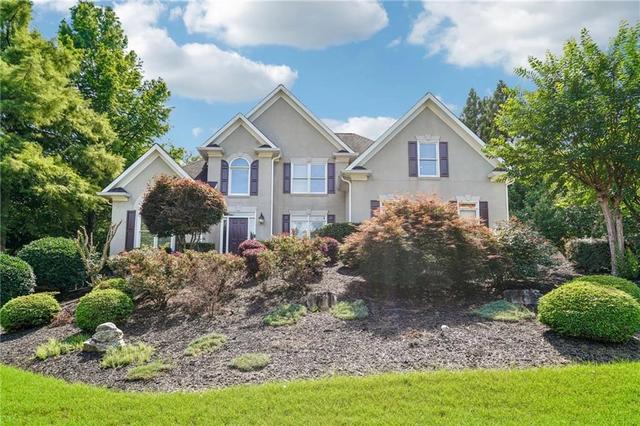 6209 Benbrooke Dr NW, Acworth, GA 30101