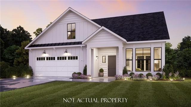8 Summit Rd, Dallas, GA 30157