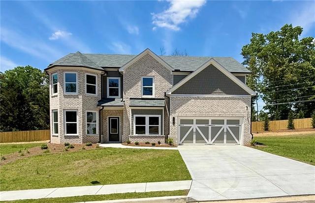 4250 Shirebrook Trl, Hoschton, GA 30548