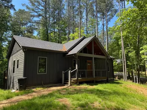55 Monitor Dr, Ellijay, GA 30540