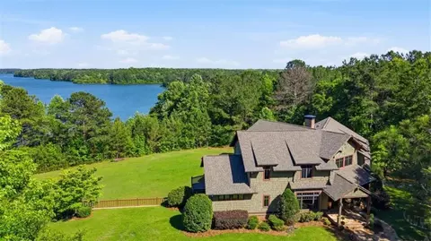 Undisclosed, Locust Grove, GA 30248