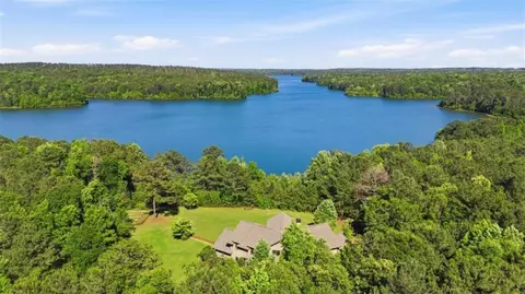 3210 Peeksville Rd, Locust Grove, GA 30248