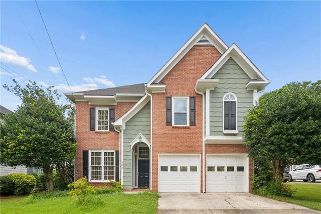 406 Lockwood Ter, Decatur, GA 30030