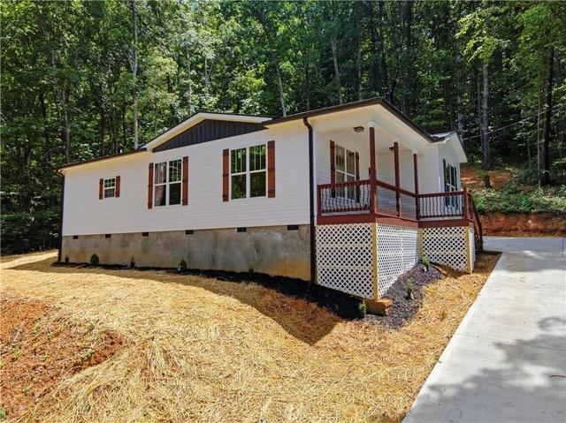 171 N Dale Ave, Calhoun, GA 30701