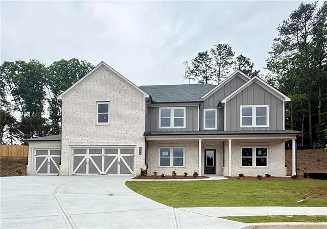 4270 Shirebrook Trl, Hoschton, GA 30548