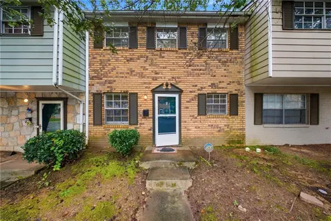 4701 Flat Shoals Rd #44C, Union City, GA 30291
