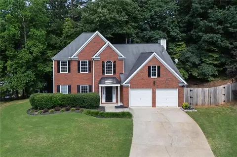 206 Five Iron Ct NW, Kennesaw, GA 30144