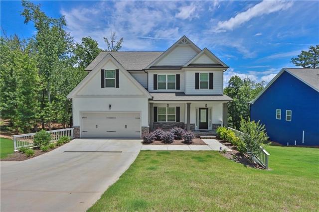 3929 Camden Ct, Gainesville, GA 30506