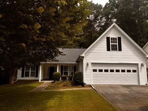 2805 Fort Apachee Trl, Dacula, GA 30019