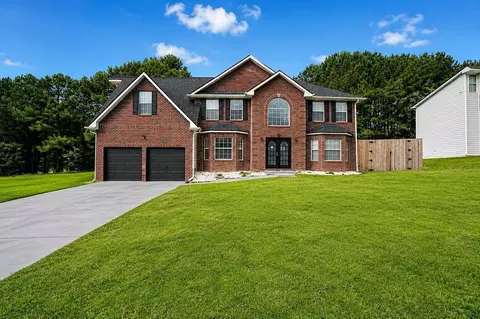 6740 Hill Creek Cv, Lithonia, GA 30058