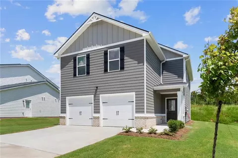 724 Lipizzan Trce, Hogansville, GA 30230