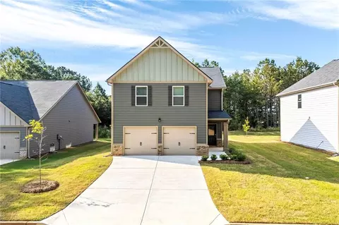 724 Lipizzan Trce, Hogansville, GA 30230