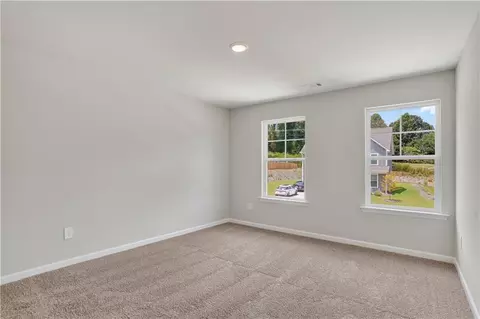Bedroom - 214 Sage Lot 31 St, Commerce, GA 30529 photo 3 of 14