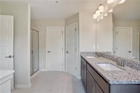 Entry Way - 214 Sage Lot 31 St, Commerce, GA 30529 photo 2 of 4