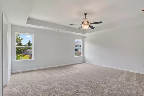 Bedroom - 214 Sage Lot 31 St, Commerce, GA 30529 photo 8 of 14