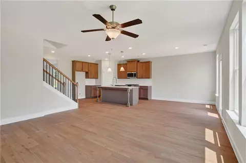 Living - 214 Sage Lot 31 St, Commerce, GA 30529 photo 4 of 4