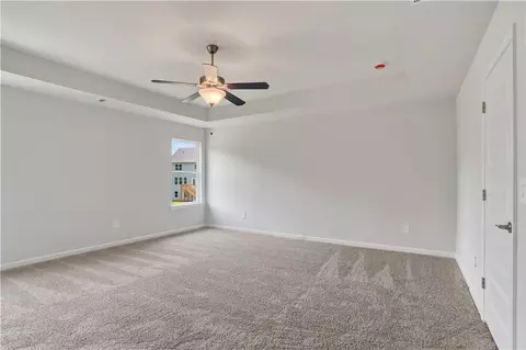 Bedroom - 214 Sage Lot 31 St, Commerce, GA 30529 photo 7 of 14
