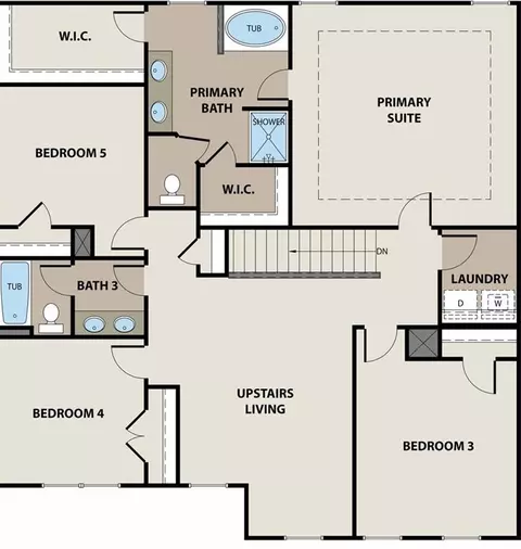 214 Sage Lot 31 St, Commerce, GA 30529 photo 3