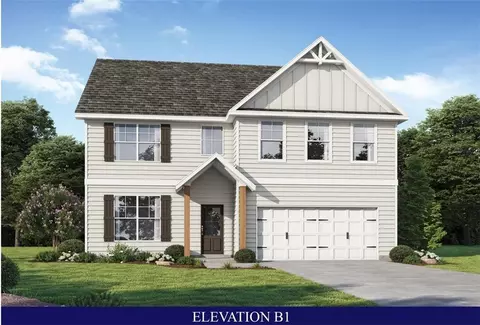 214 Sage Lot 31 St, Commerce, GA 30529