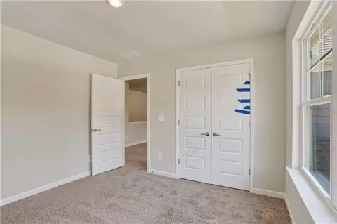 Bedroom - 214 Sage Lot 31 St, Commerce, GA 30529 photo 12 of 14