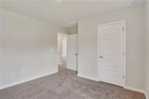 Bedroom - 214 Sage Lot 31 St, Commerce, GA 30529 photo 14 of 14